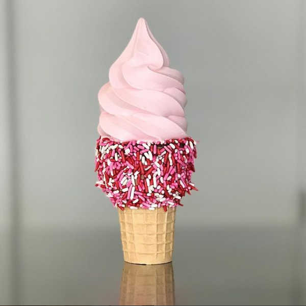 Ice Cream — Crazees